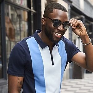 NWT Express Browline Polarized Sunglasses